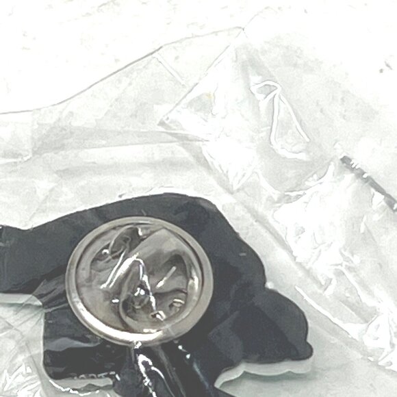 McDonalds Pin Sacramento Advertising State Capital Rubber Pin - Picture 4 of 4